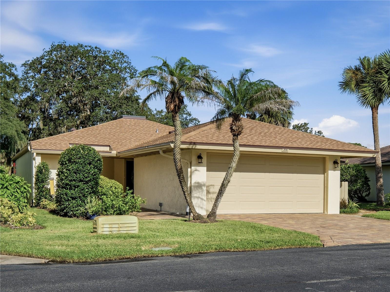 Photo of 214 CANTERBURY CIRCLE NEW SMYRNA BEACH FL 32168