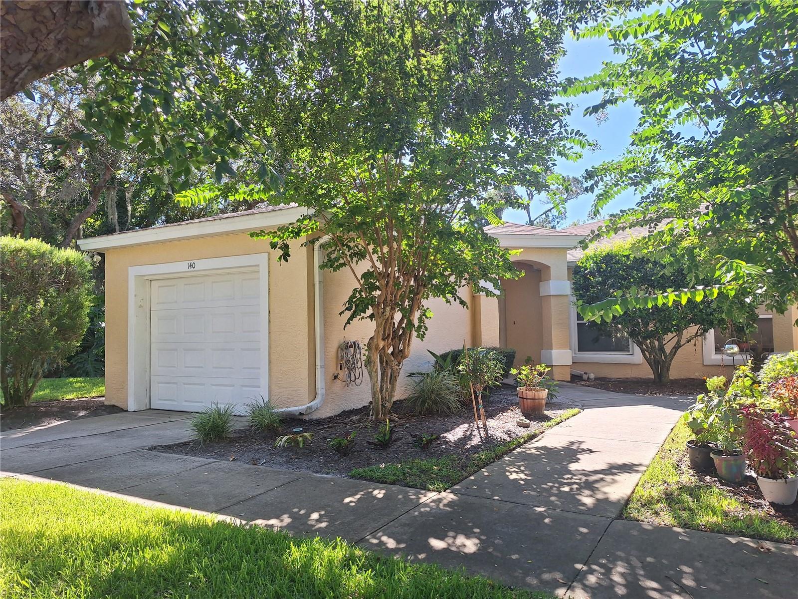 Photo of 140 TURNBULL VILLAS CIRCLE NEW SMYRNA BEACH FL 32168