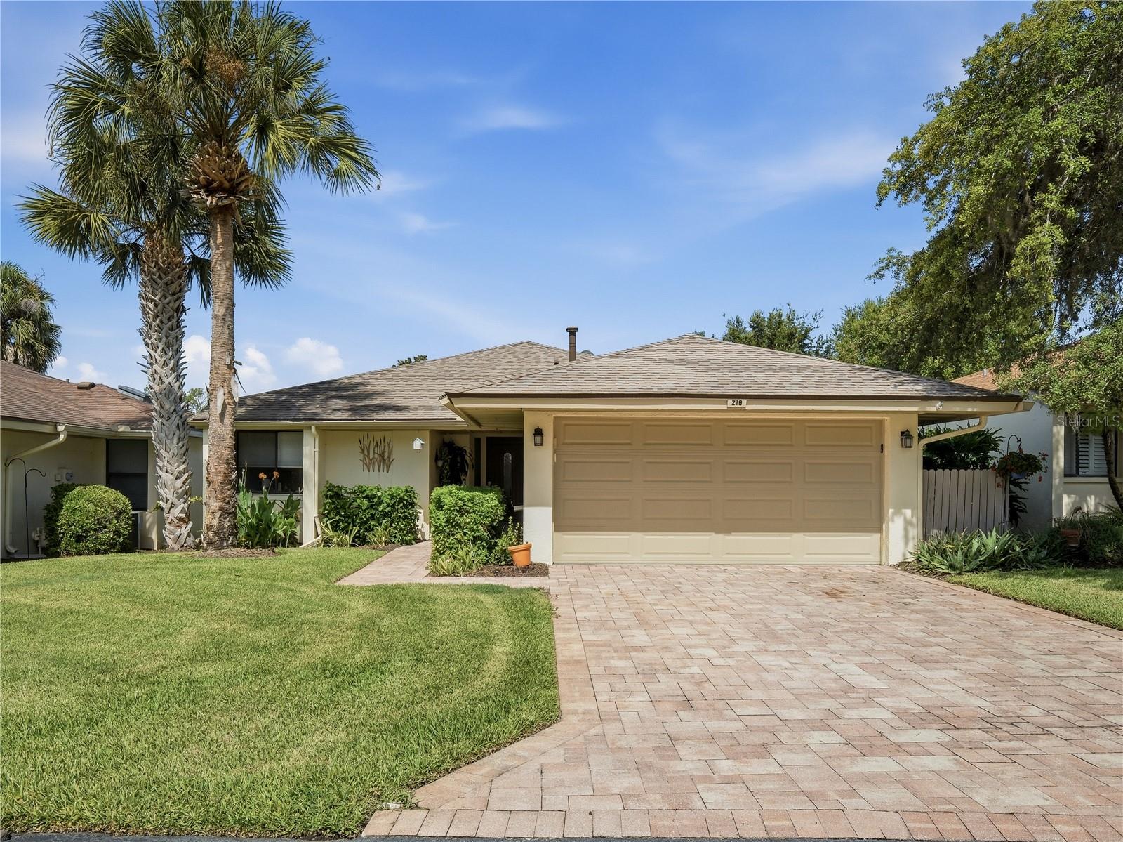 Photo of 218 CANTERBURY CIRCLE NEW SMYRNA BEACH FL 32168