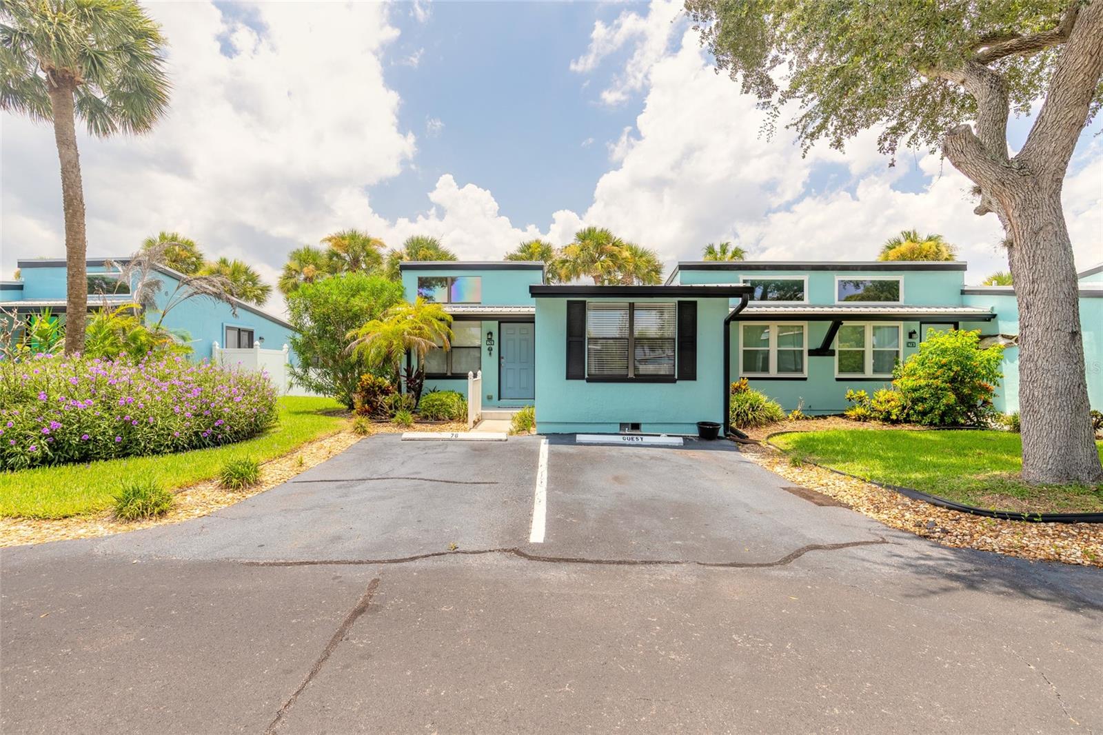 Photo of 76 HEATHER POINT COURT #76 NEW SMYRNA BEACH FL 32169