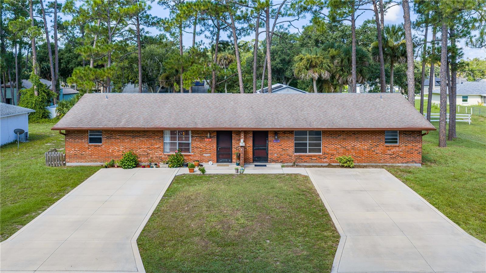 Photo of 2304 INDIA PALM DRIVE EDGEWATER FL 32141