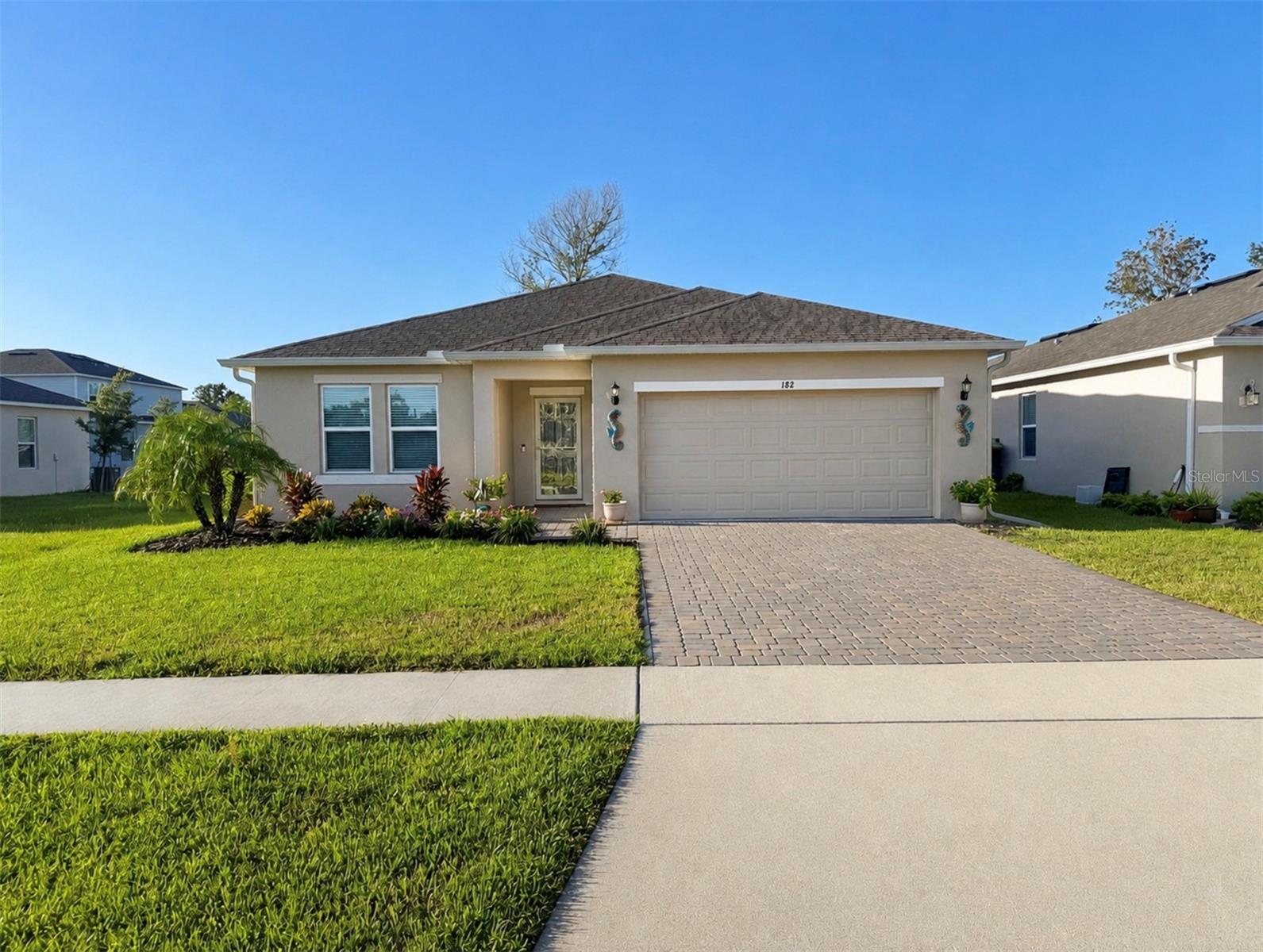 Photo of 182 JONES FISH CAMP ROAD EDGEWATER FL 32141