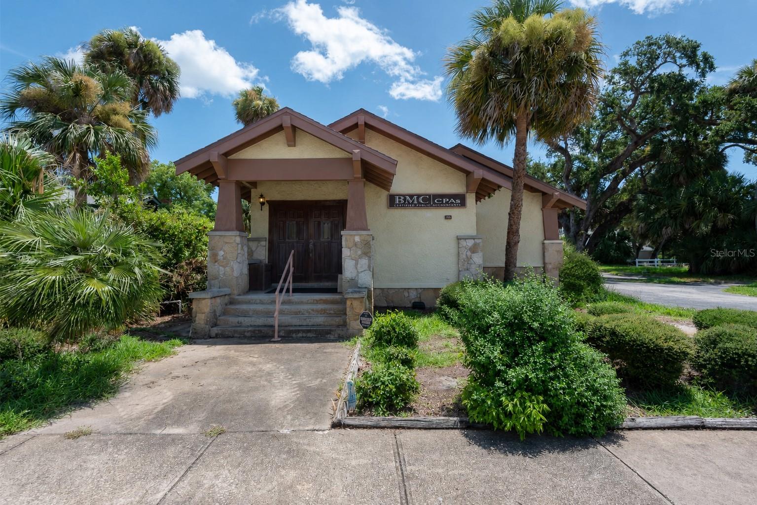Photo of 205 MAGNOLIA STREET NEW SMYRNA BEACH FL 32168