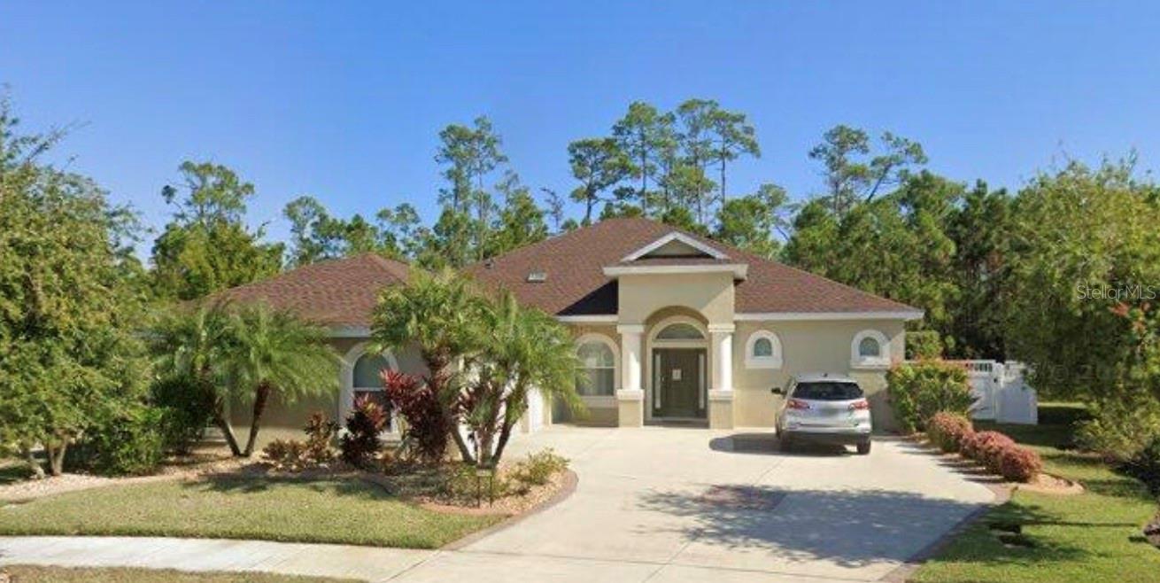 Photo of 3407 BELLINO BOULEVARD NEW SMYRNA BEACH FL 32168
