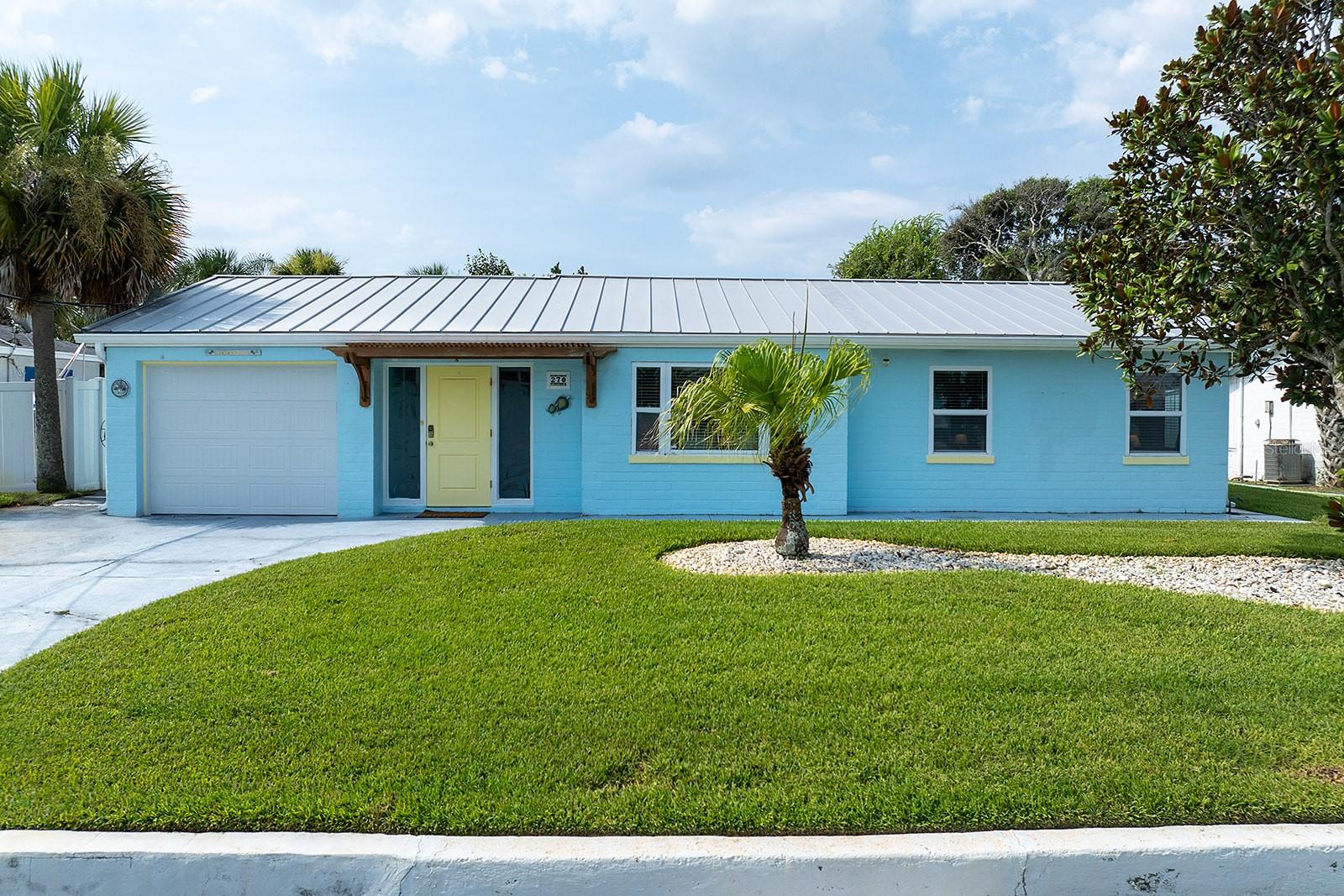Photo of 270 BOYLSTON AVENUE DAYTONA BEACH FL 32118