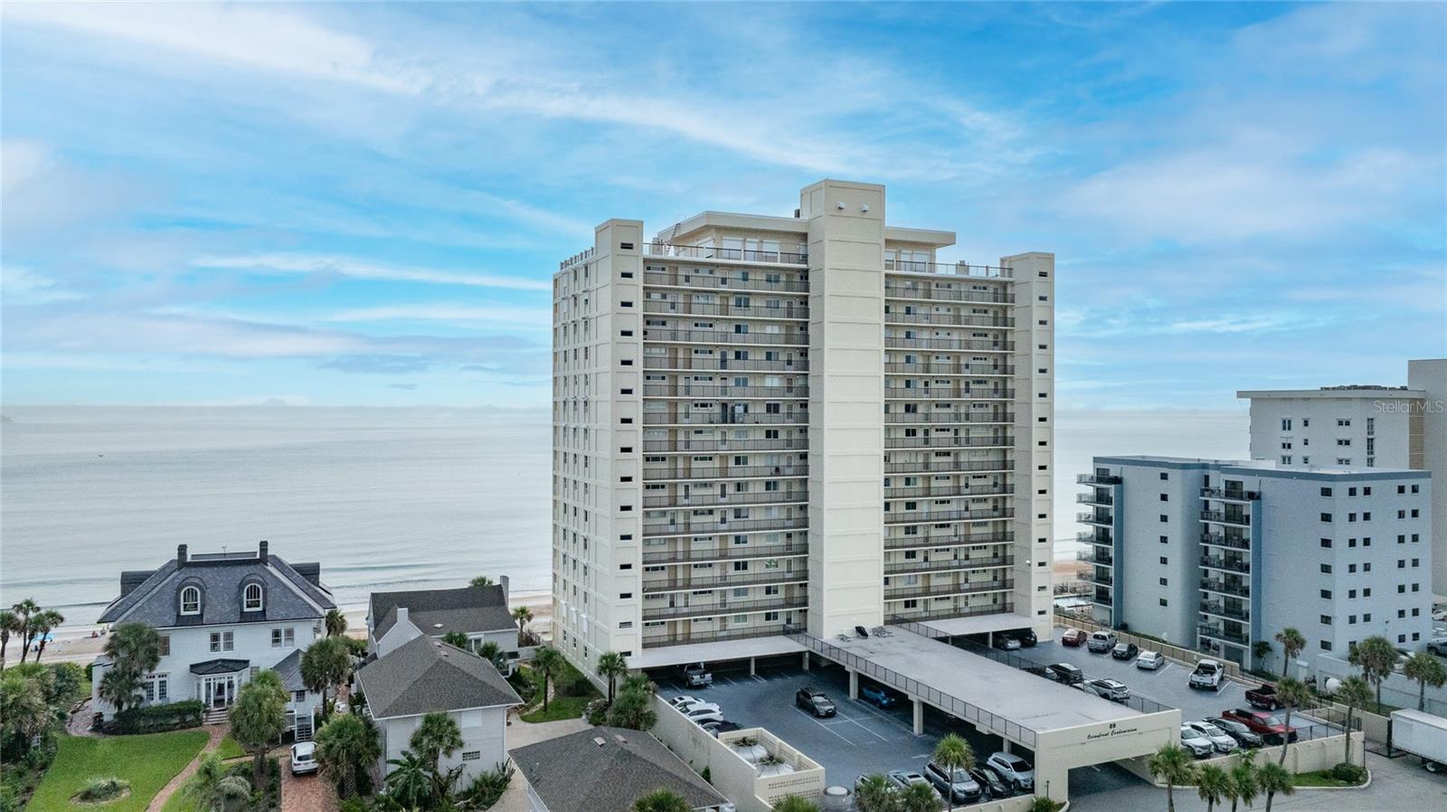 Photo of 89 S ATLANTIC AVENUE #1503 ORMOND BEACH FL 32176