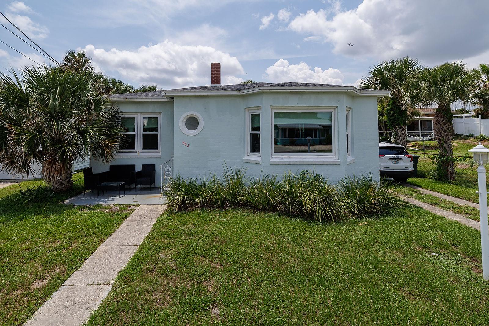 Photo of 532 HILLSIDE AVENUE DAYTONA BEACH FL 32118