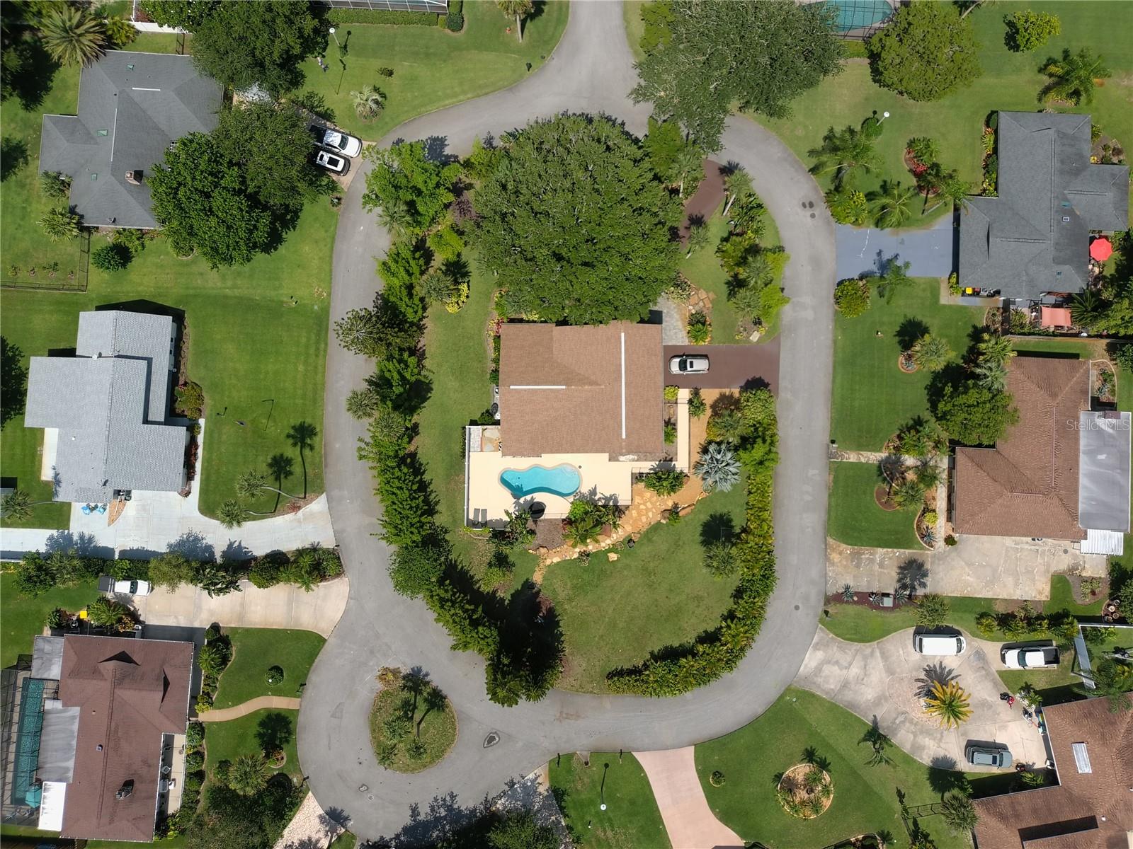 Photo of 1 HARRIS CIRCLE EDGEWATER FL 32141
