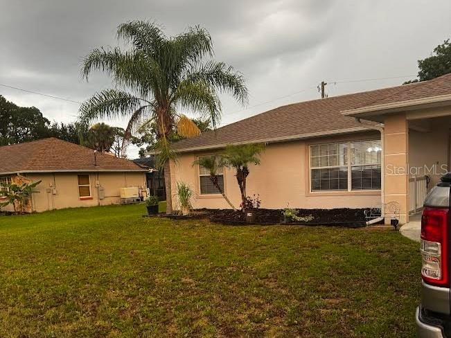 Photo of 2535 CLARENDON AVENUE NEW SMYRNA BEACH FL 32168
