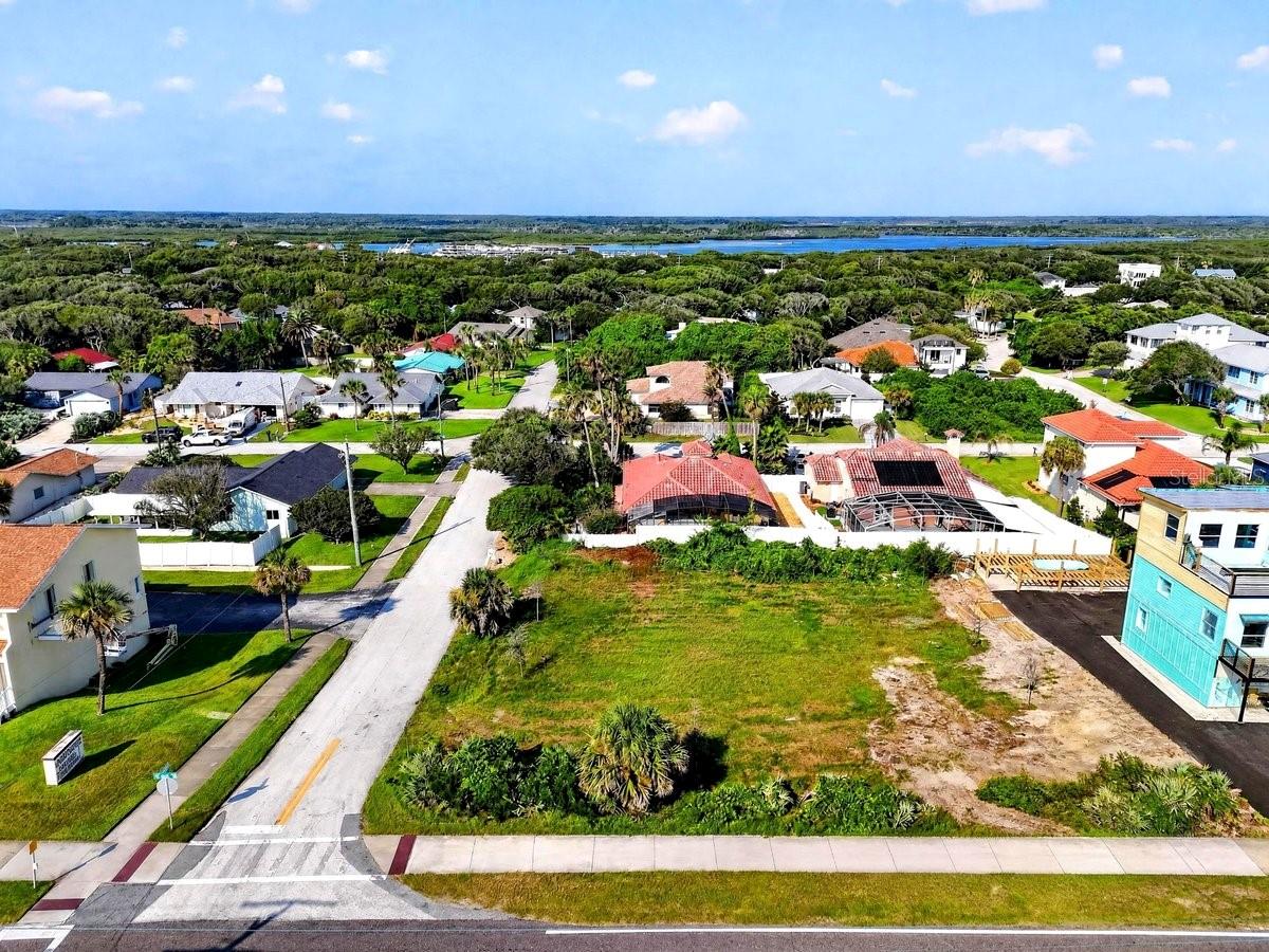 Photo of 4738 S ATLANTIC AVENUE PONCE INLET FL 32127