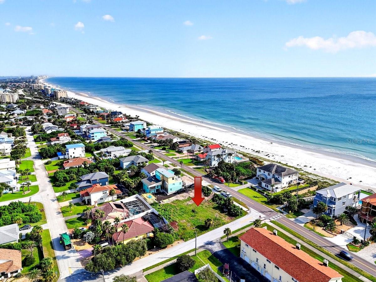 Photo of 4736 S ATLANTIC AVENUE PONCE INLET FL 32127