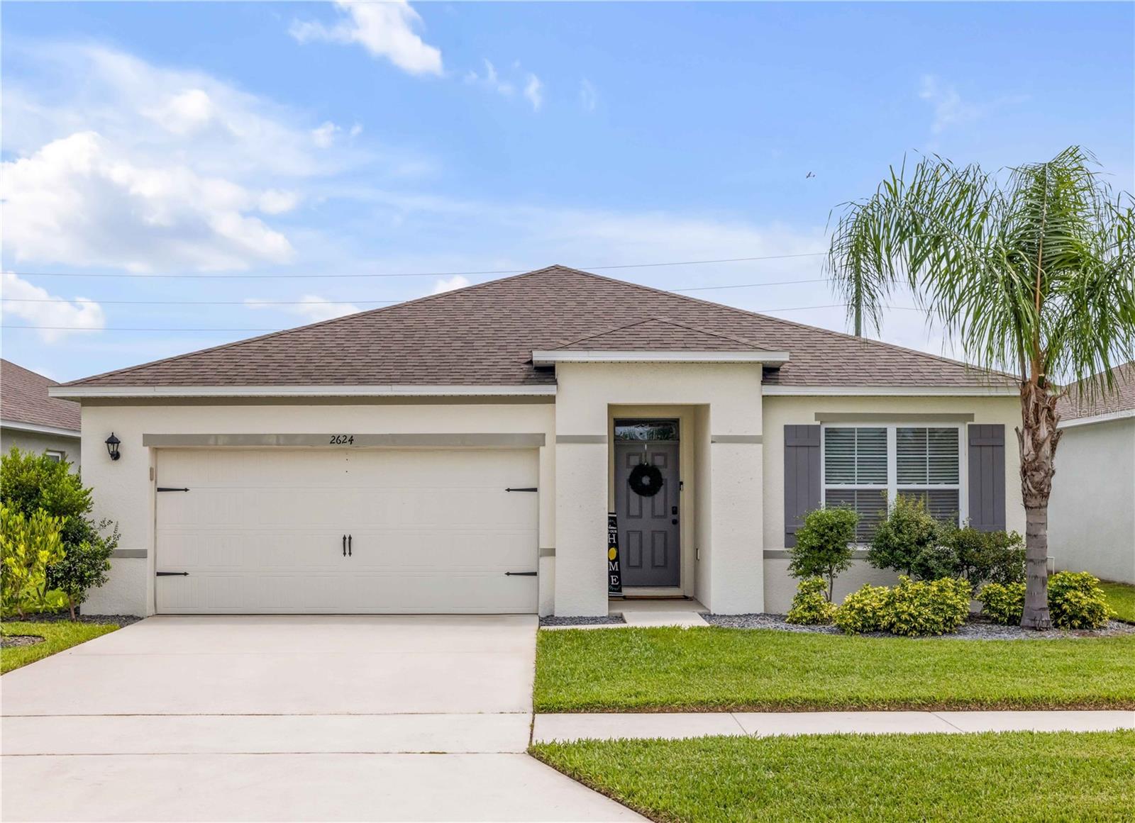 Photo of 2624 NEVERLAND DRIVE NEW SMYRNA BEACH FL 32168