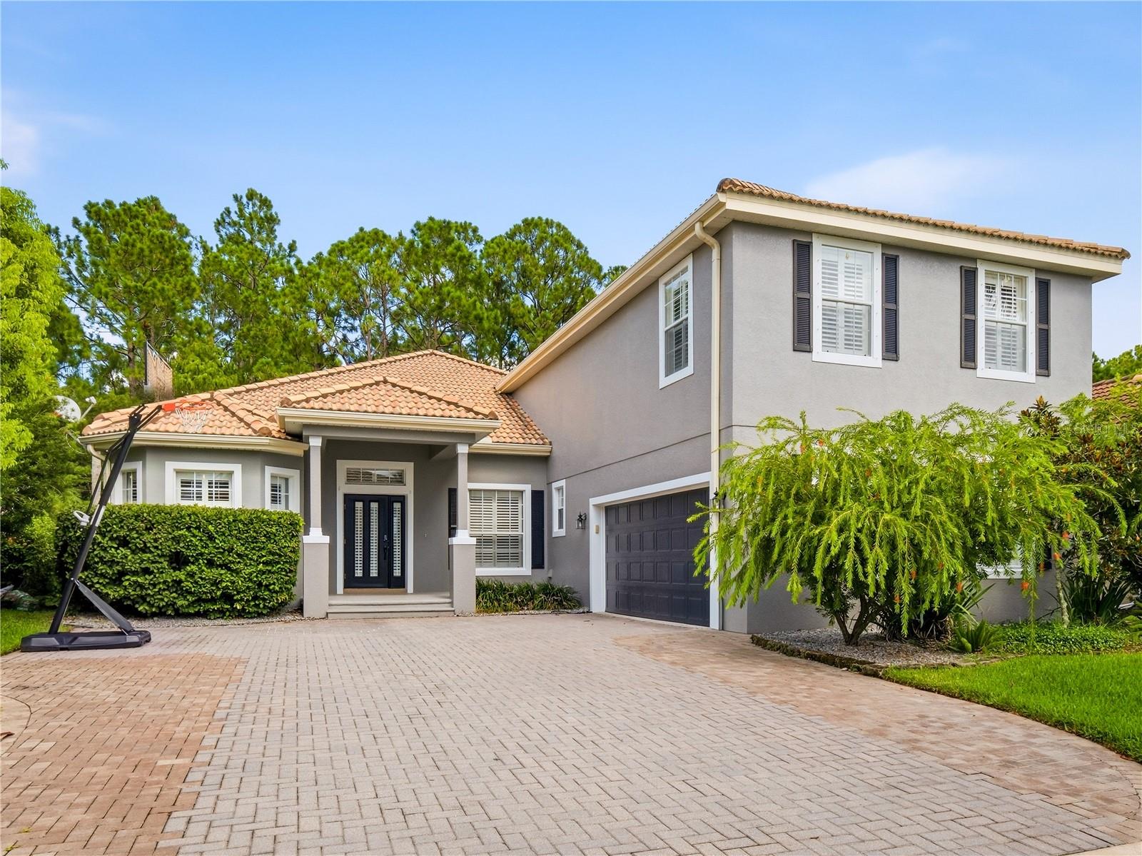 Photo of 477 LUNA BELLA LANE NEW SMYRNA BEACH FL 32168
