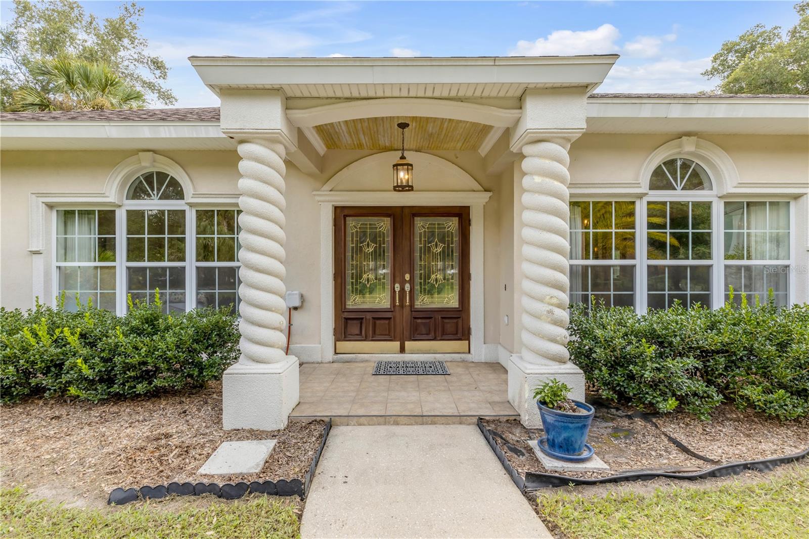 Photo of 155 BLAKE STREET PIERSON FL 32180
