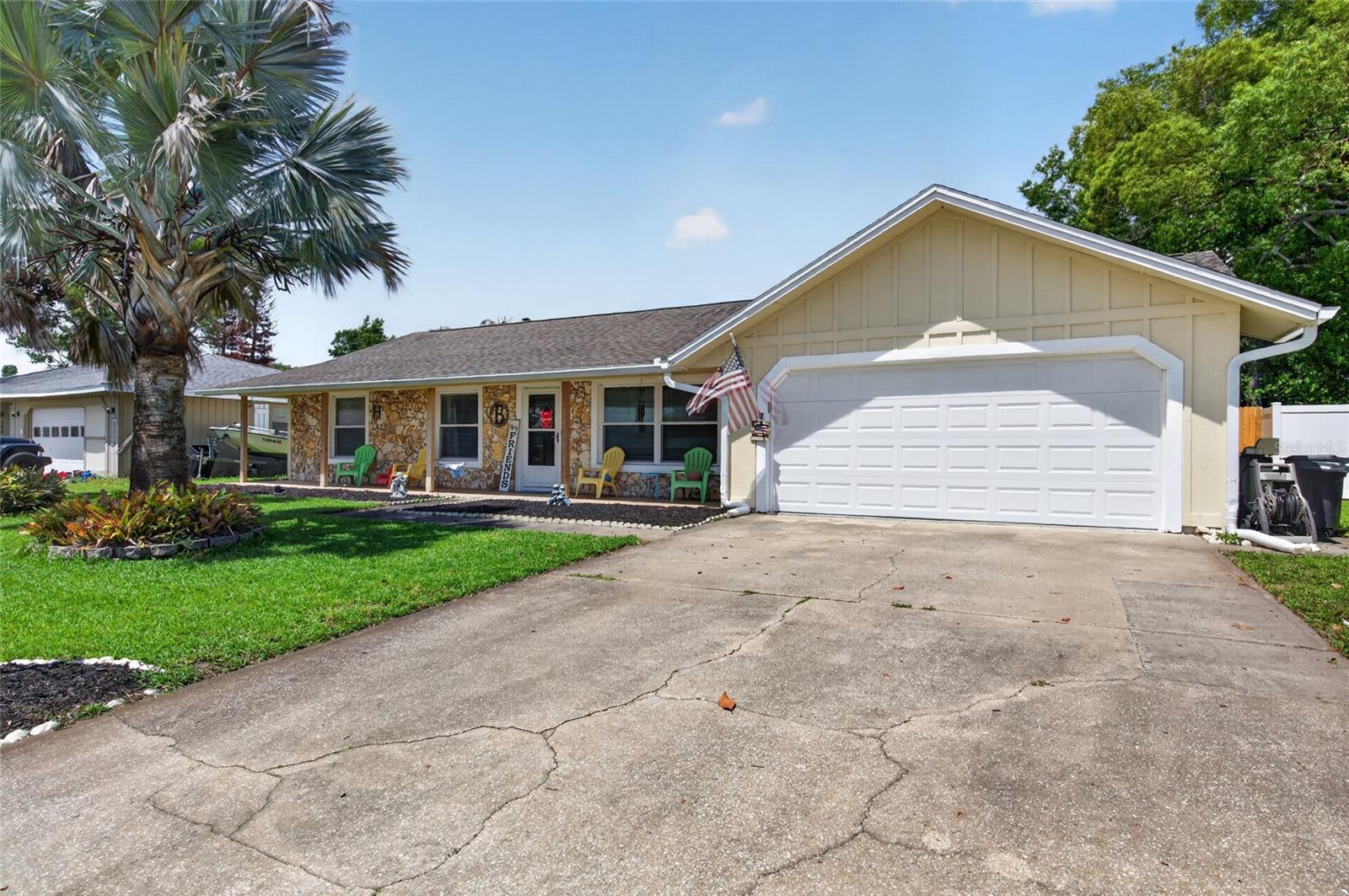 Photo of 222 PINEROCK PLACE PORT ORANGE FL 32127
