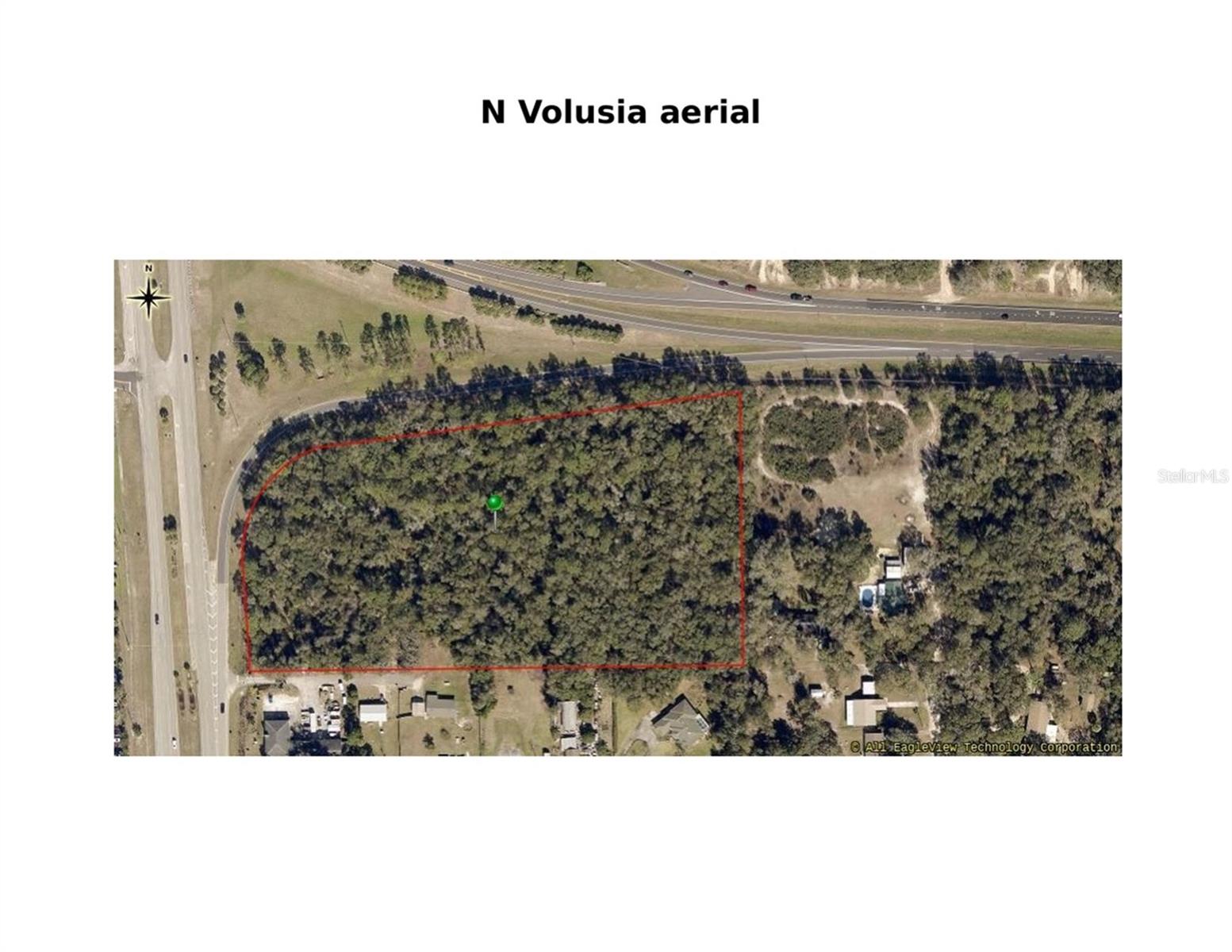 Photo of N VOLUSIA AVENUE ORANGE CITY FL 32763