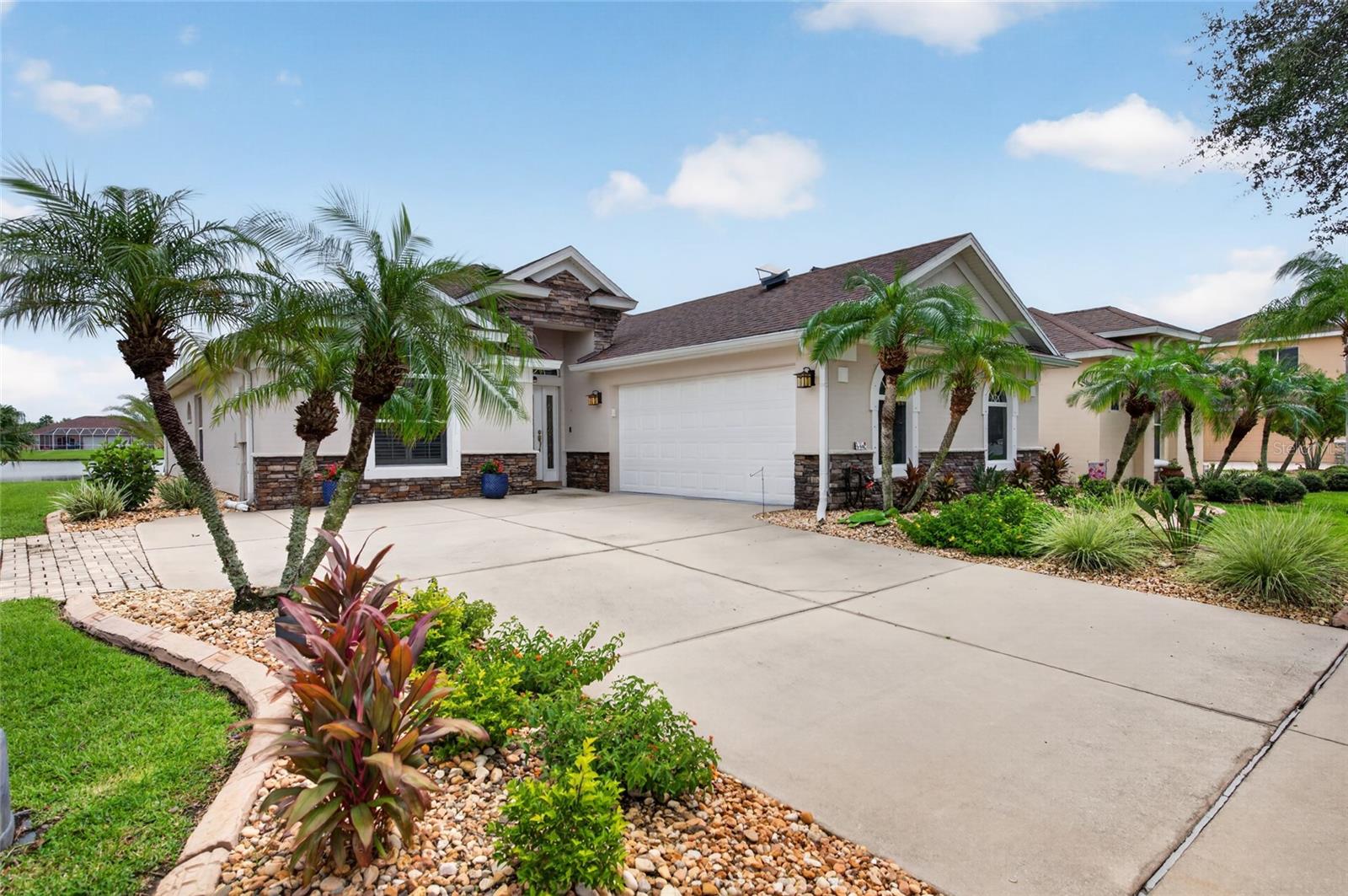 Photo of 3385 TESORO CIRCLE NEW SMYRNA BEACH FL 32168