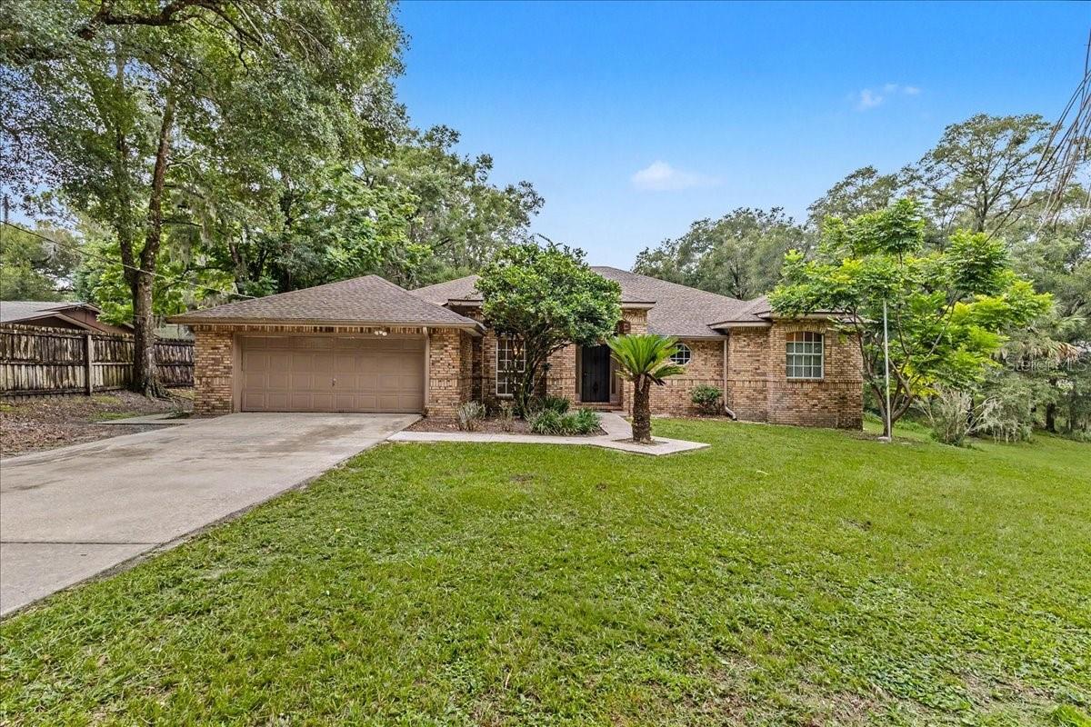 Photo of 2374 BEN FRANKLIN DRIVE DELAND FL 32720