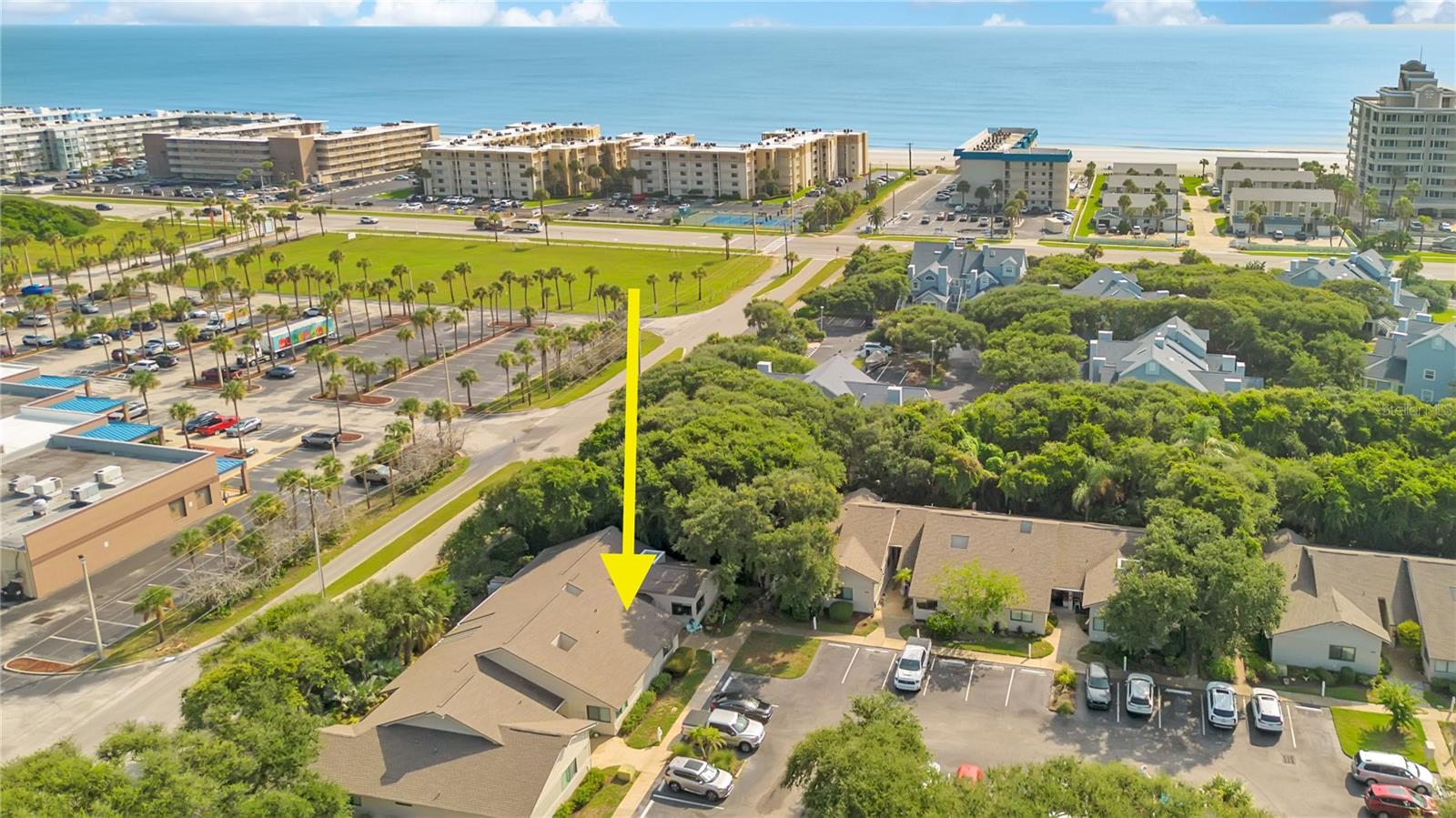 Photo of 4229 SEA MIST DRIVE NEW SMYRNA BEACH FL 32169