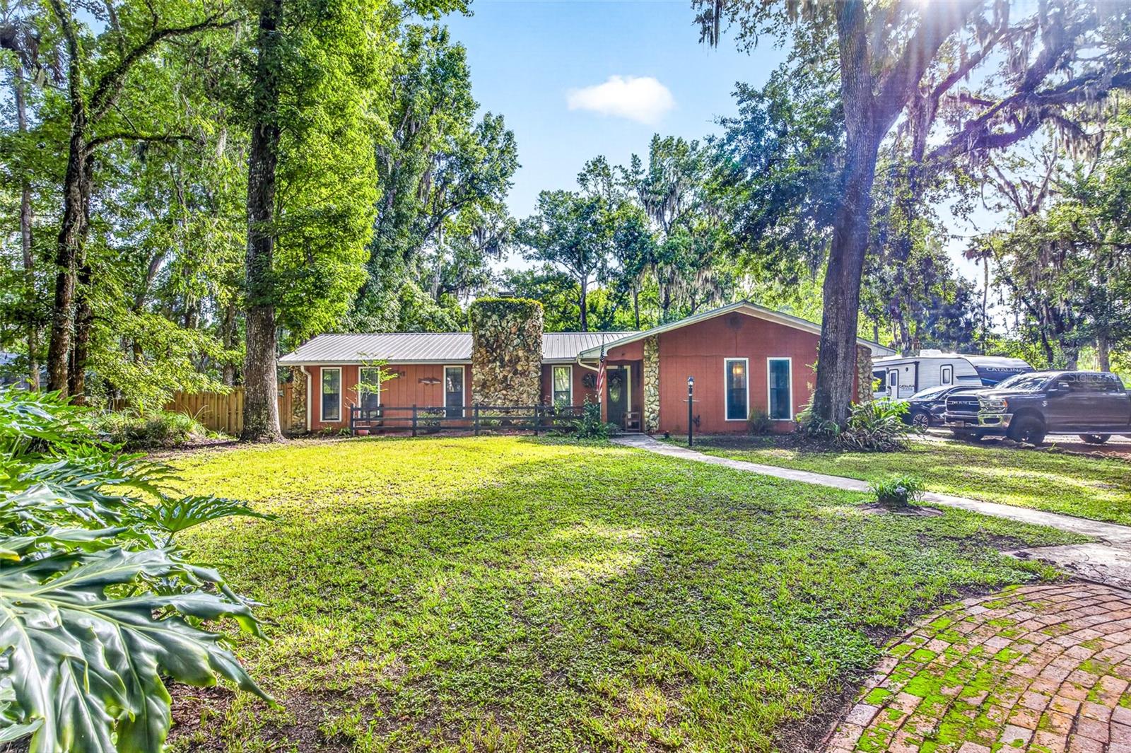 Photo of 625 WILDWOOD DRIVE NEW SMYRNA BEACH FL 32168