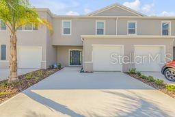 Photo of 2723 SILVER CANOE DRIVE EDGEWATER FL 32141