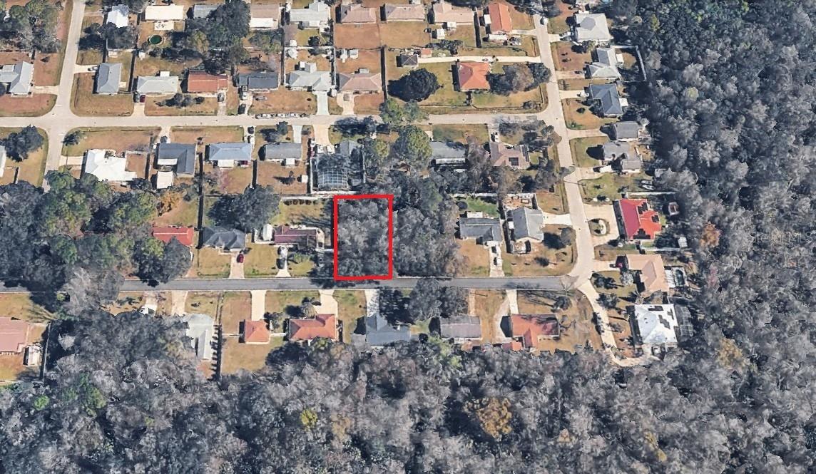 Photo of 3421 SILVER PALM DRIVE EDGEWATER FL 32141