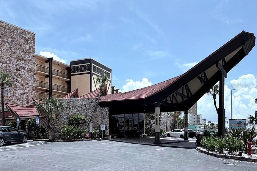 Photo of 2301 S ATLANTIC AVENUE #422 DAYTONA BEACH SHORES FL 32118