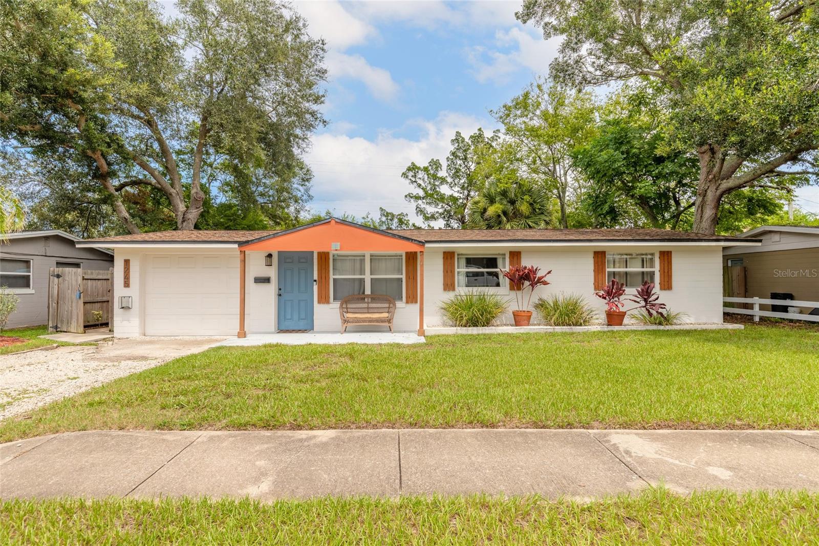 Photo of 1245 ESSEX ROAD DAYTONA BEACH FL 32117