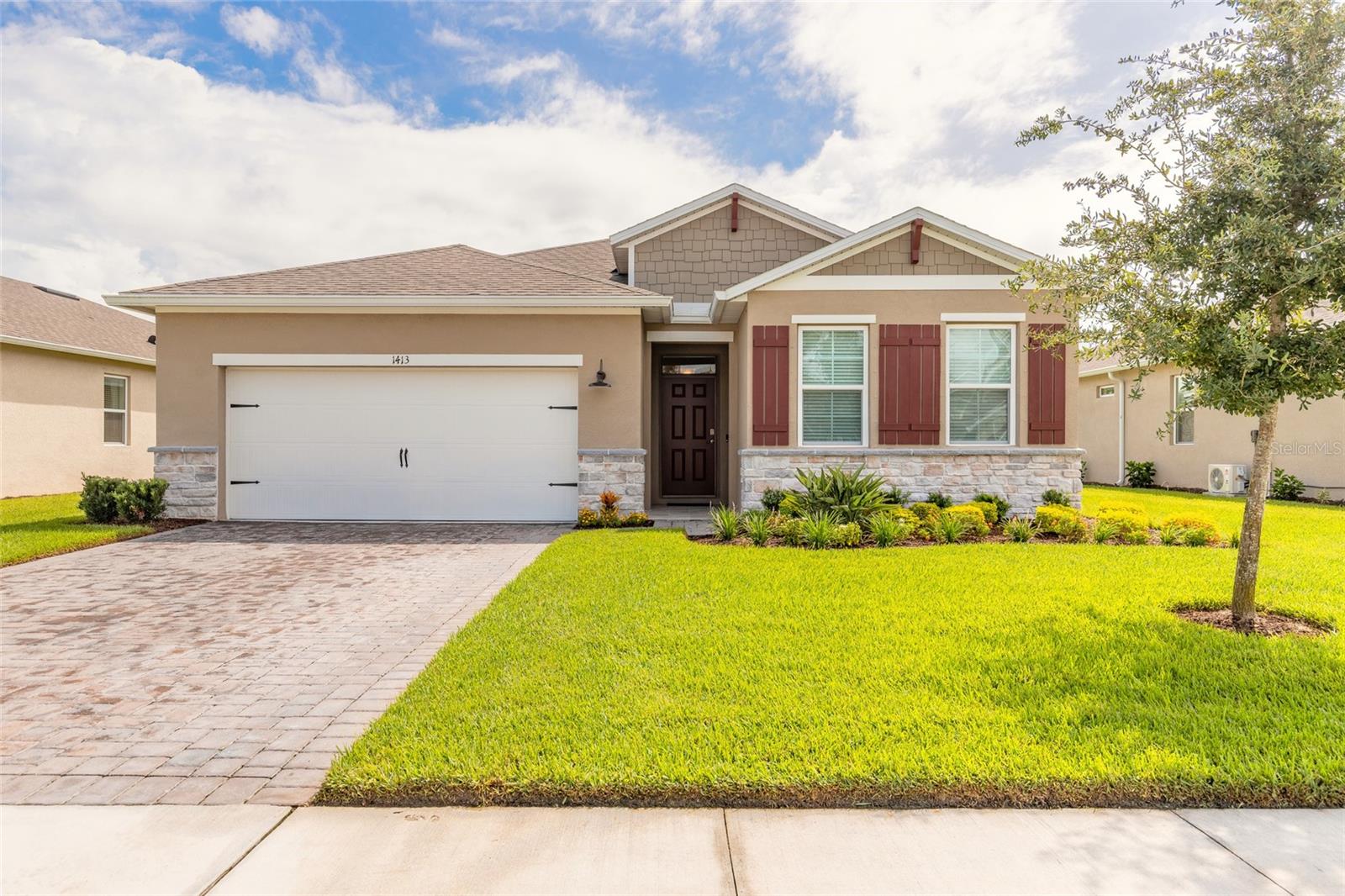 Photo of 1413 SYLES DRIVE NEW SMYRNA BEACH FL 32168