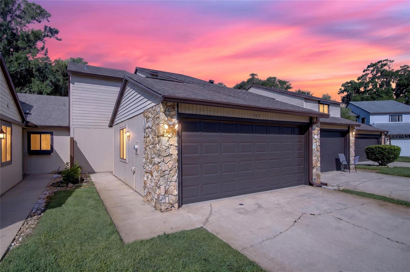 Photo of 367 CASTLEWOOD LANE NEW SMYRNA BEACH FL 32168