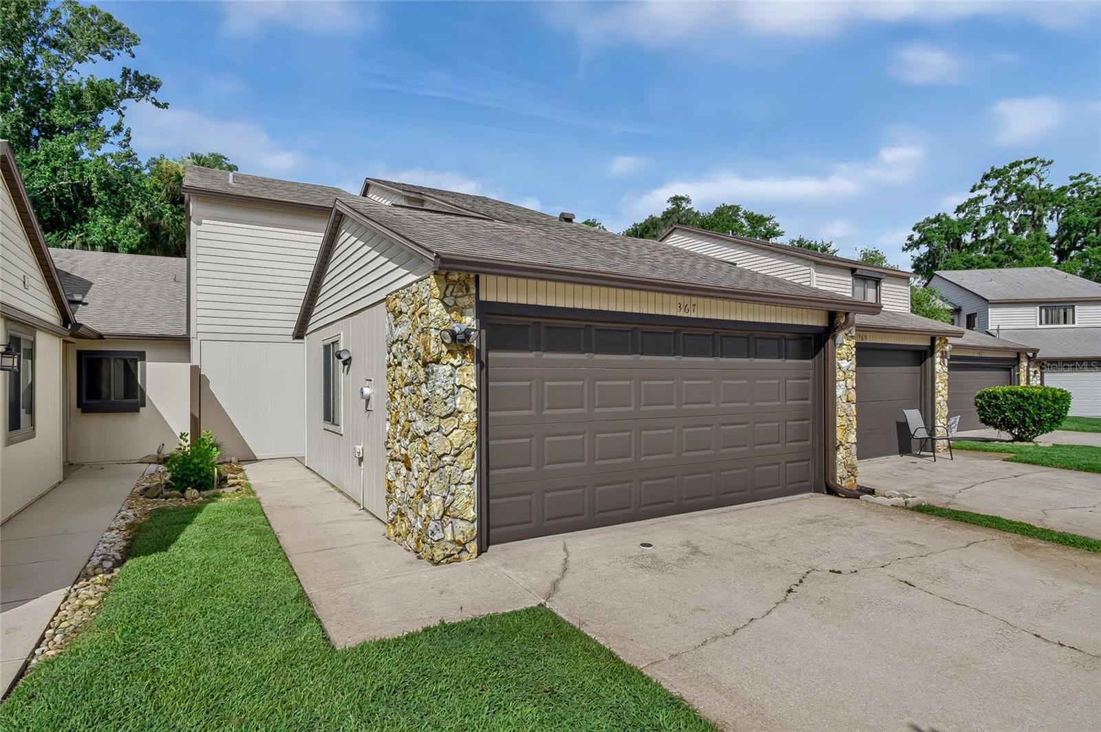 Photo of 367 CASTLEWOOD LANE NEW SMYRNA BEACH FL 32168