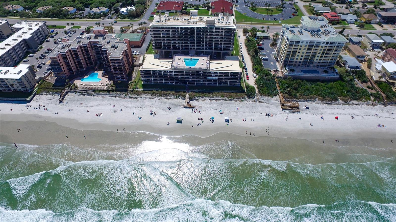 Photo of 4139 S ATLANTIC AVENUE #B204 NEW SMYRNA BEACH FL 32169
