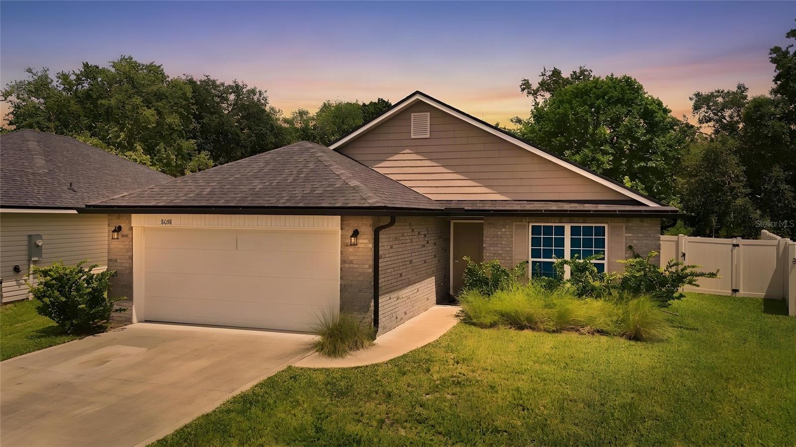 Photo of 8058 BELSAY CIRCLE JACKSONVILLE FL 32219