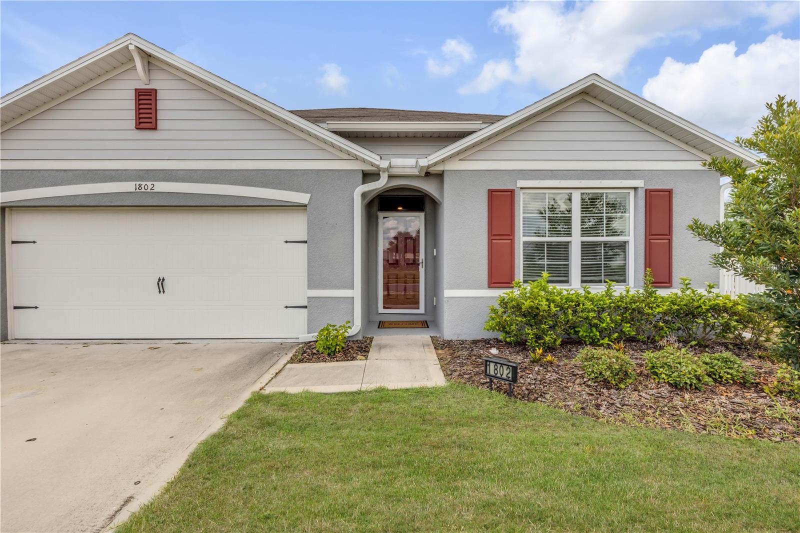 Photo of 1802 MYRTLEBROOKE DRIVE EDGEWATER FL 32141