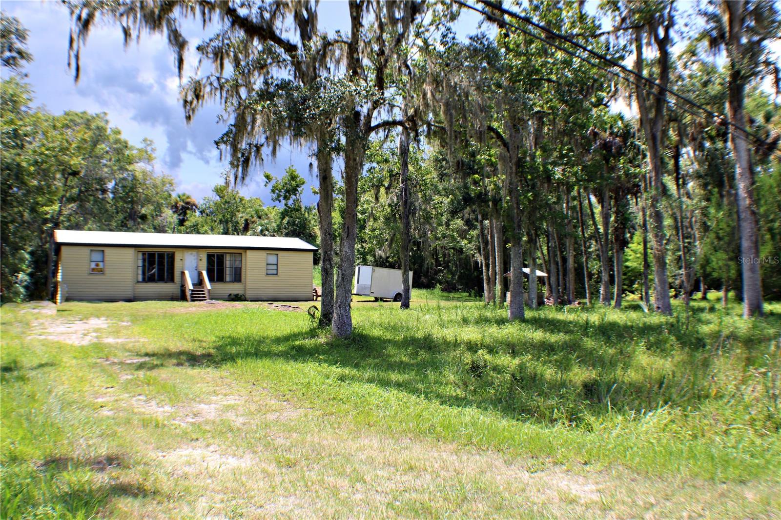 Photo of 1550 BOYCE CIRCLE EDGEWATER FL 32132