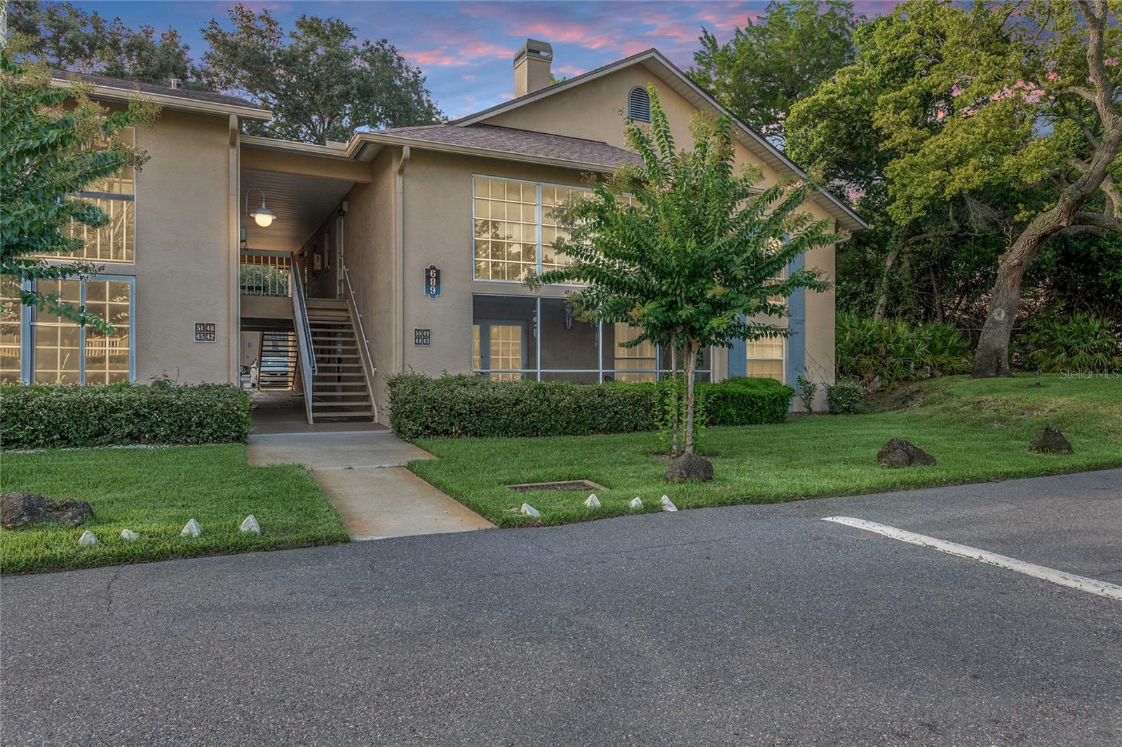 Photo of 689 WELLINGTON STATION BOULEVARD #50 ORMOND BEACH FL 32174
