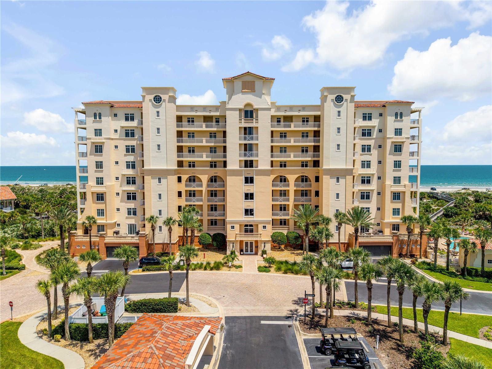 Photo of 255 MINORCA BEACH WAY #205 NEW SMYRNA BEACH FL 32169