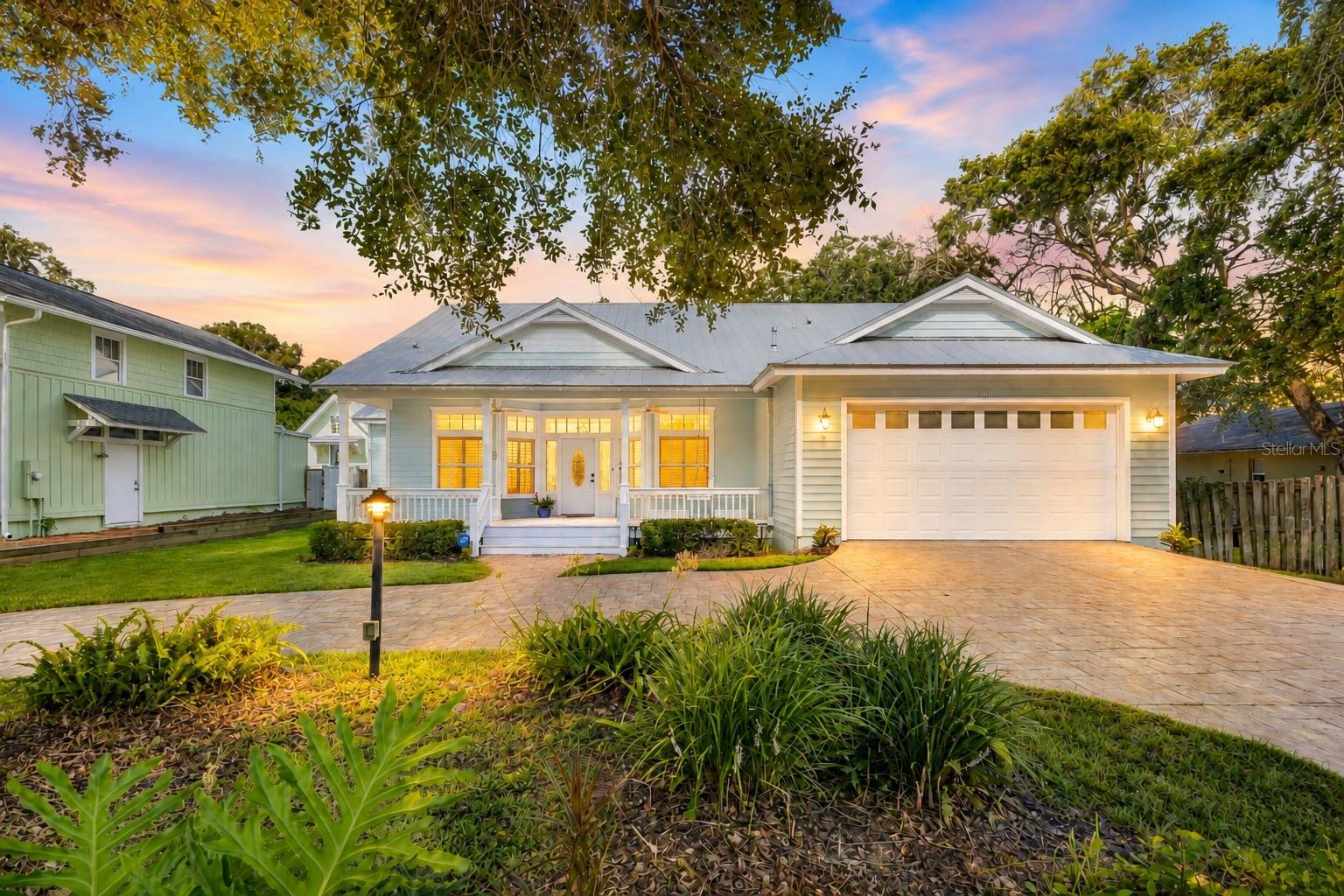 Photo of 410 S PENINSULA AVENUE NEW SMYRNA BEACH FL 32169