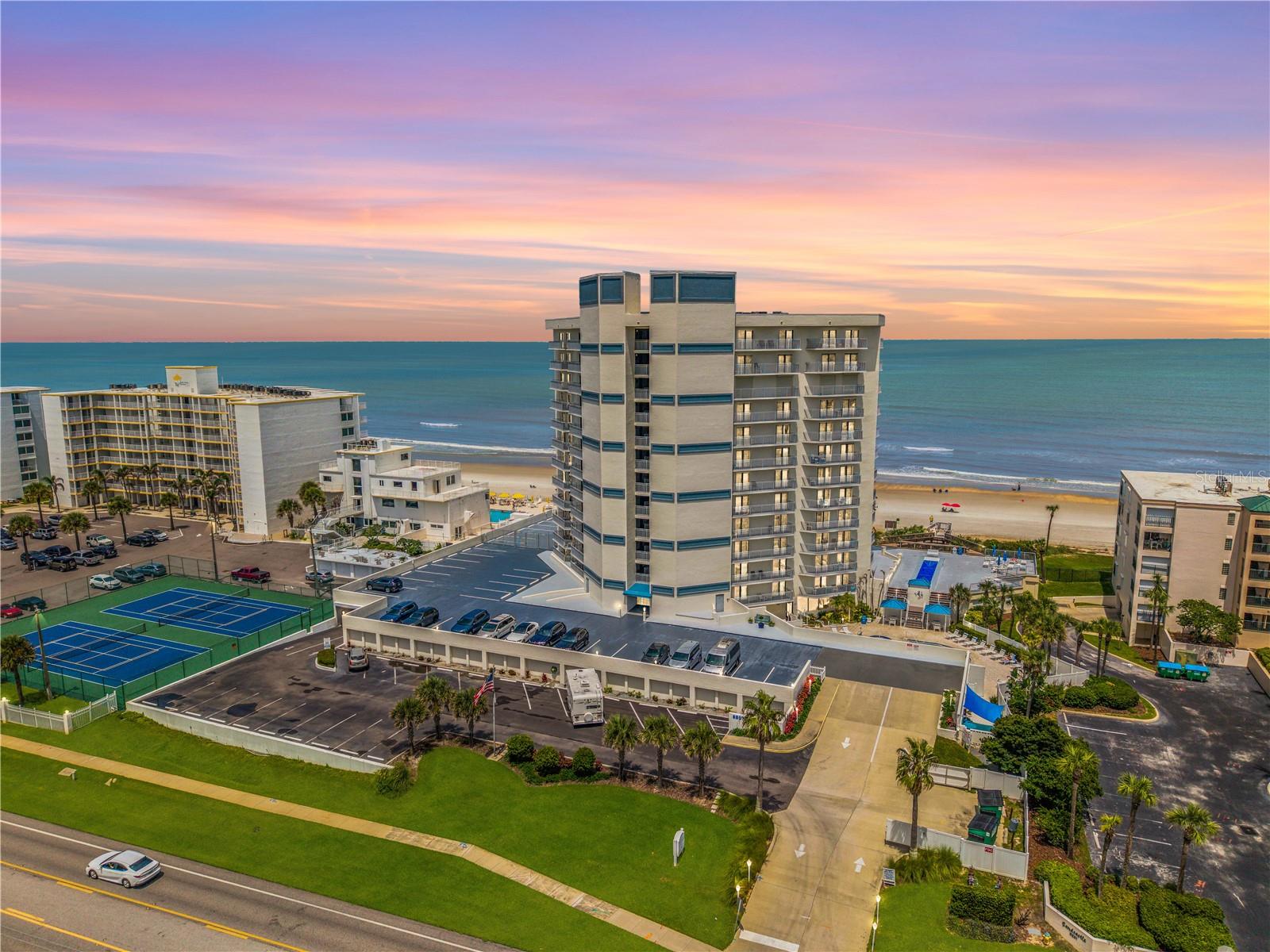 Photo of 5207 S ATLANTIC AVENUE #321 NEW SMYRNA BEACH FL 32169
