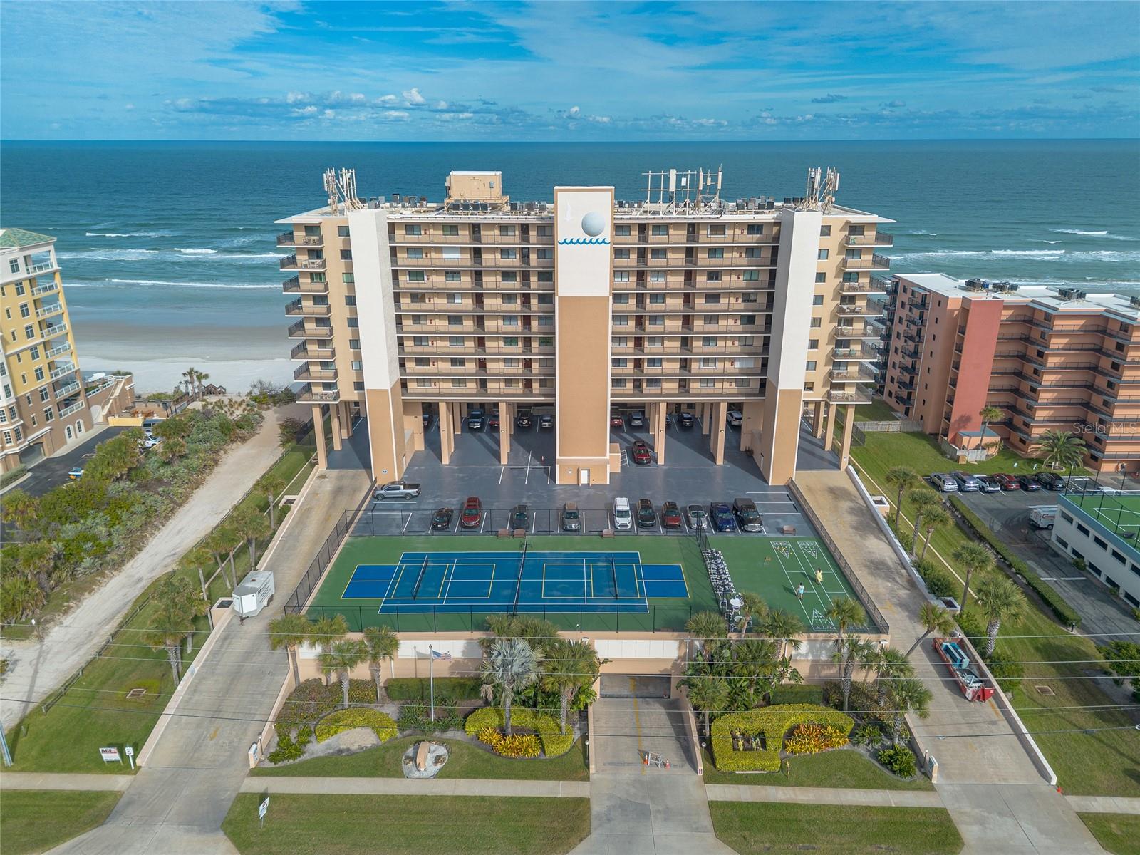 Photo of 4139 S ATLANTIC AVENUE #A307 NEW SMYRNA BEACH FL 32169
