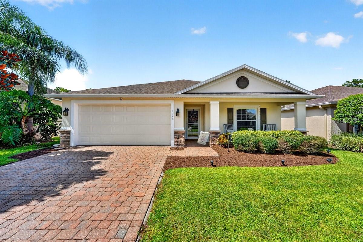 Photo of 1271 CONTI AVENUE PORT ORANGE FL 32129