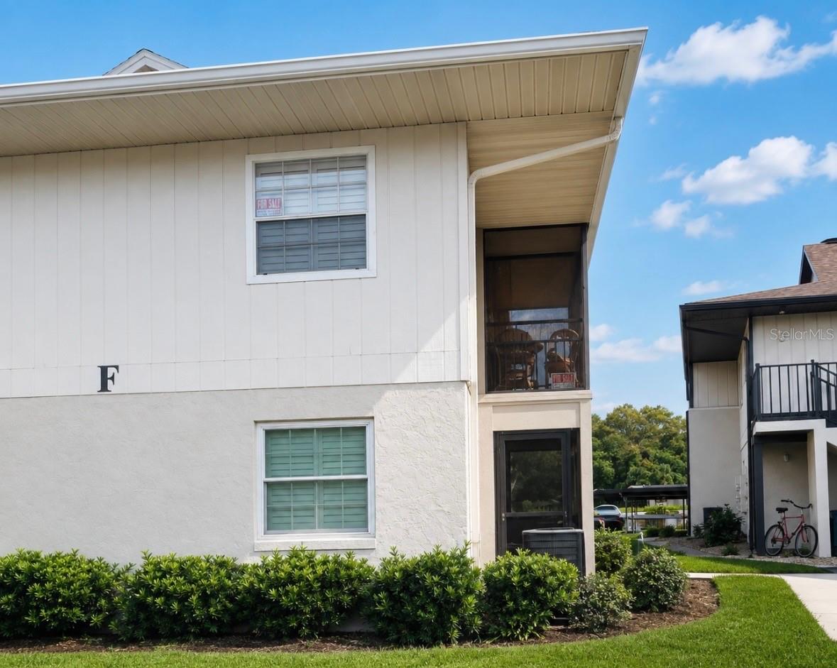 Photo of 1640 JUNO TRAIL #205-F ASTOR FL 32102