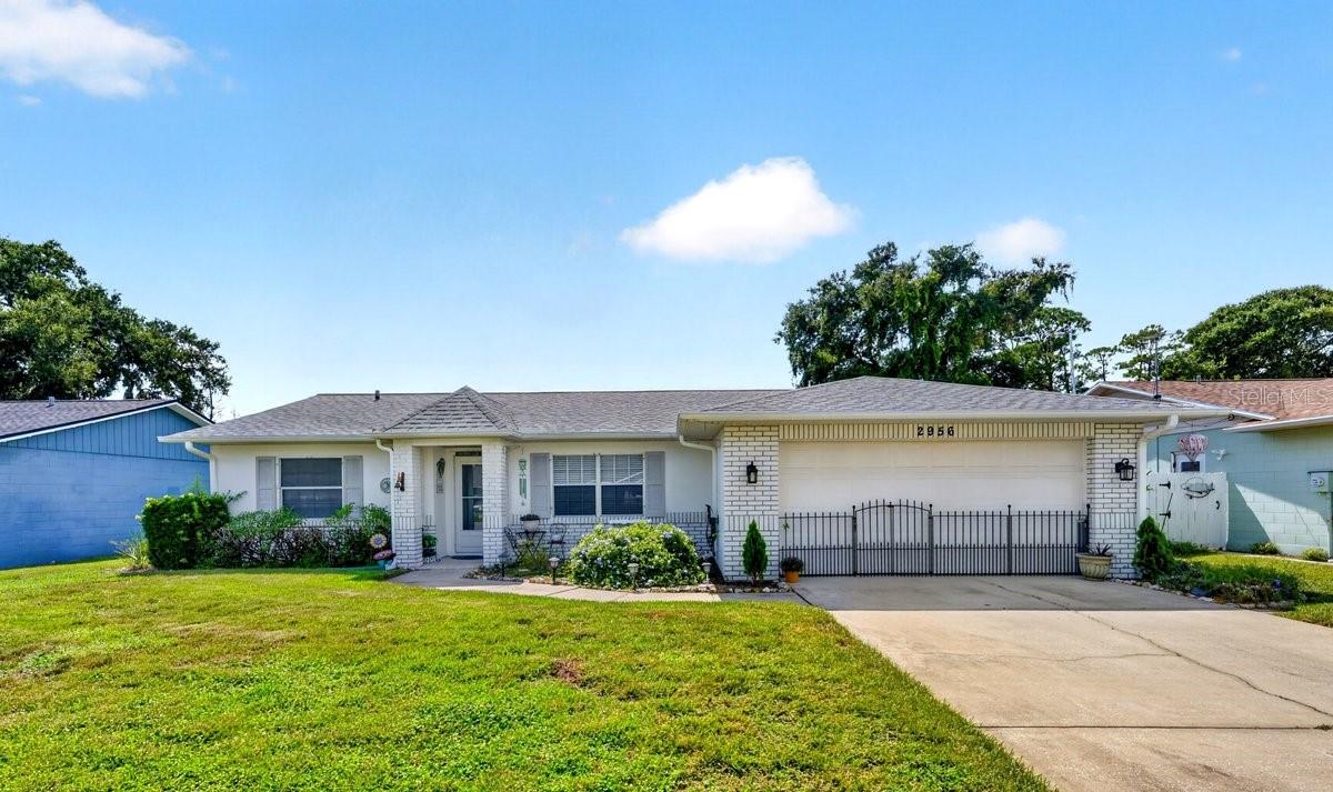 Photo of 2956 BRISTOL LANE SOUTH DAYTONA FL 32119