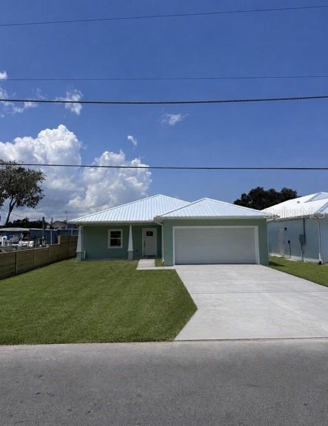 Photo of 124 INDIAN CREEK ROAD OAK HILL FL 32759