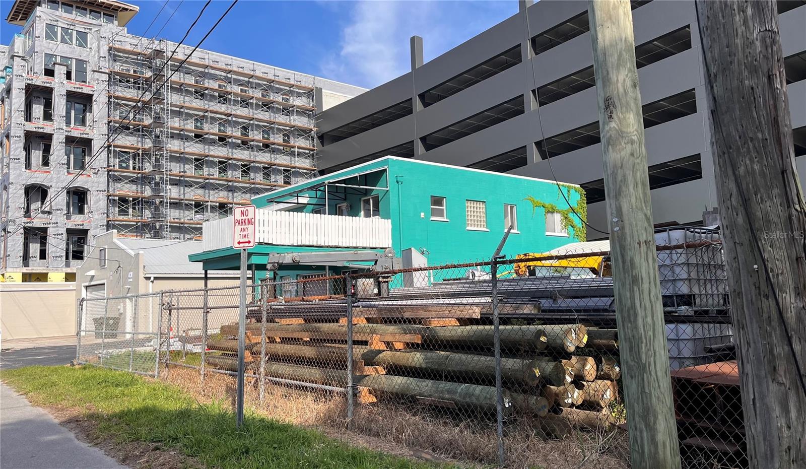 Photo of 115-119 MICHIGAN AVENUE DAYTONA BEACH FL 32114