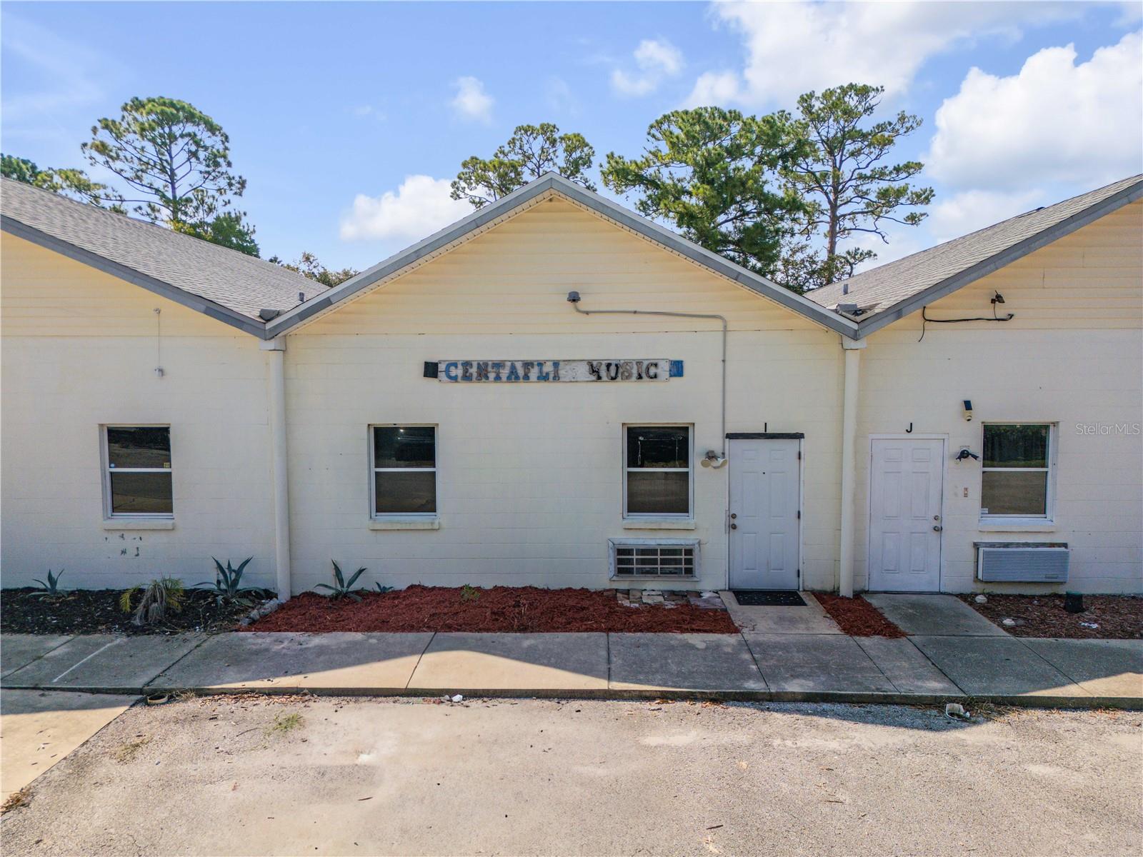 Photo of 555 8TH STREET #I HOLLY HILL FL 32117