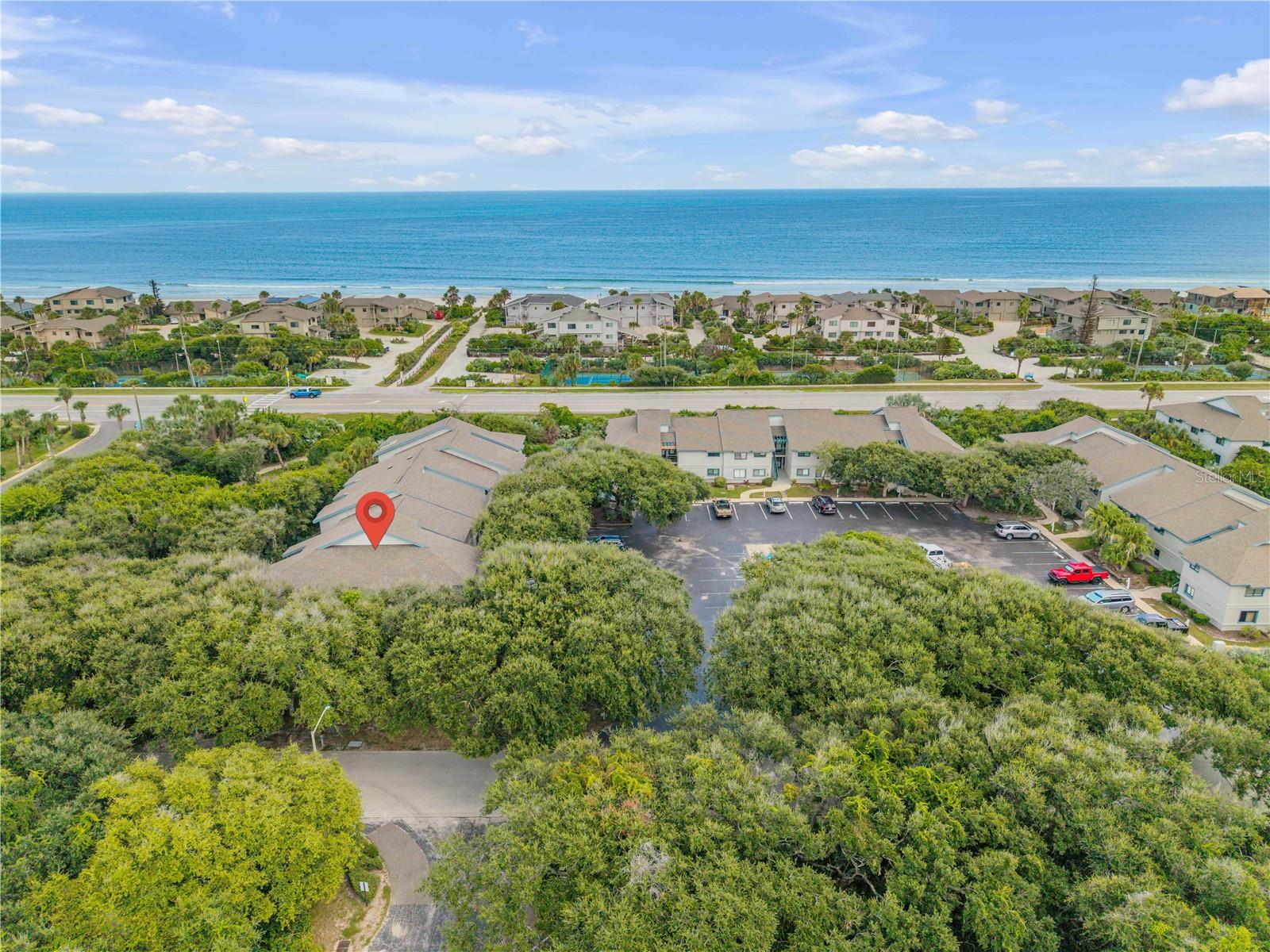 Photo of 4401 SEA MIST DRIVE #102 NEW SMYRNA BEACH FL 32169
