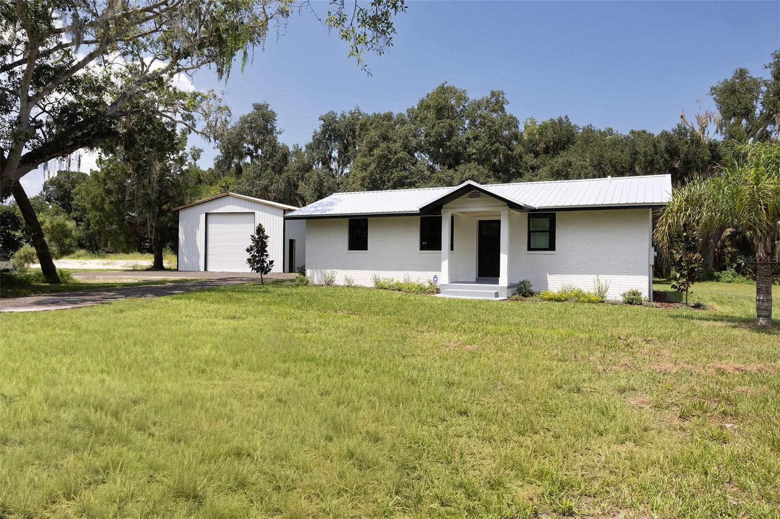 Photo of 2463 PIONEER TRAIL NEW SMYRNA BEACH FL 32168