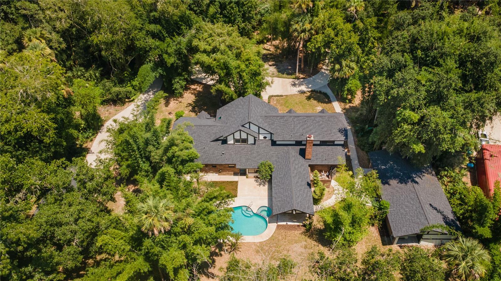Photo of 706 S TIMBERLANE DRIVE NEW SMYRNA BEACH FL 32168