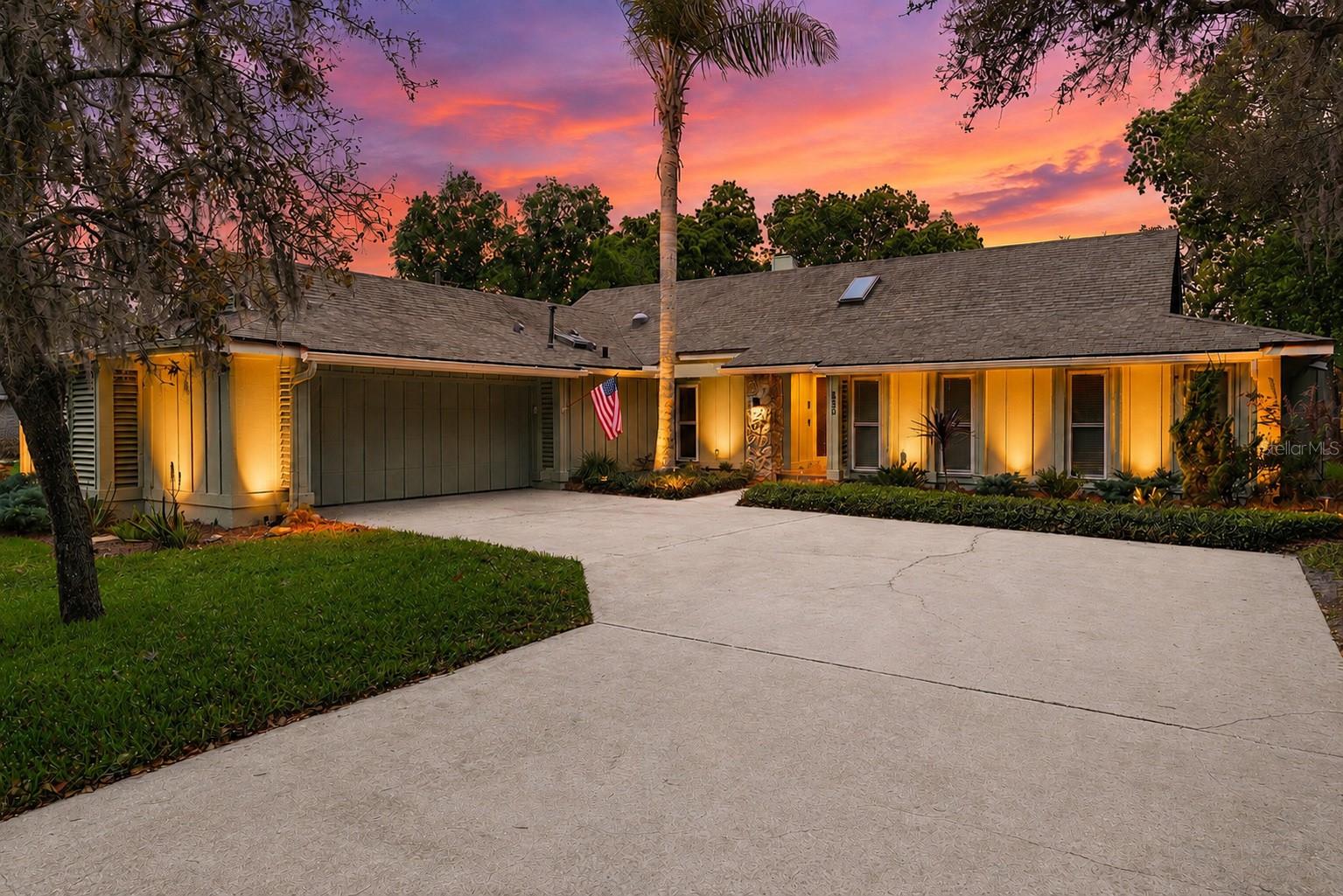 Photo of 550 BOTTLEBRUSH COURT NEW SMYRNA BEACH FL 32168